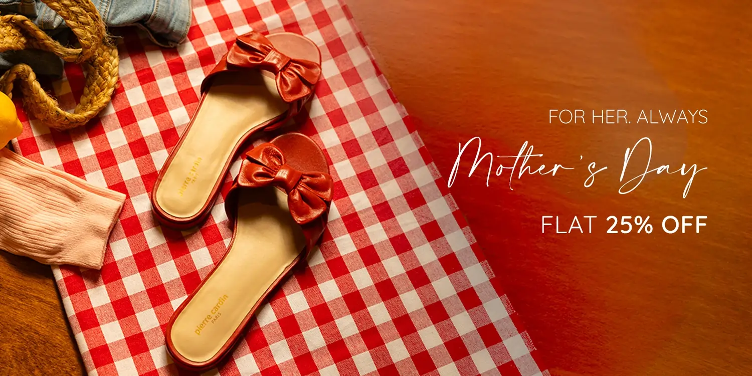 Timeless Elegance in Every Step