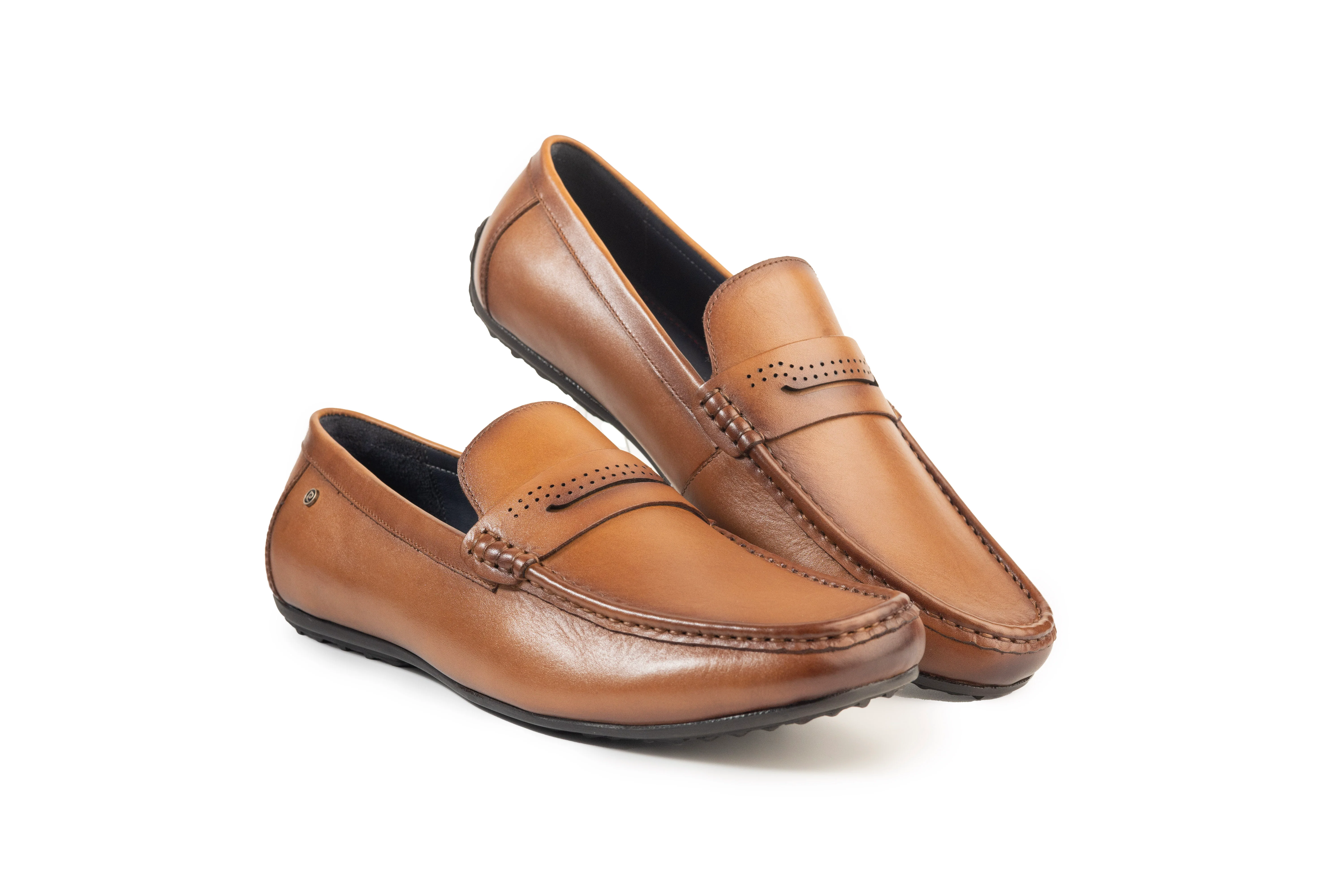 Best Leather Loafers for Men